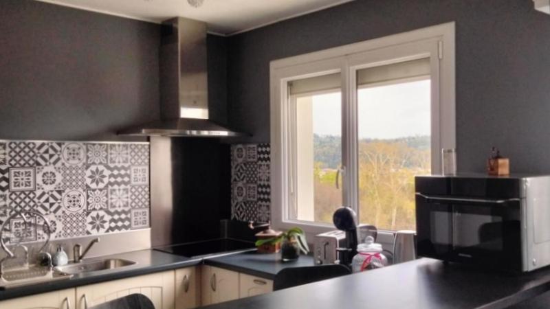 Appartement Pau Eksteriør billede