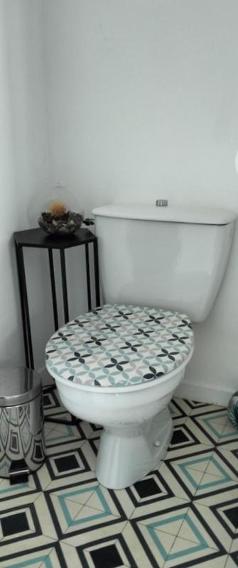 Appartement Pau Eksteriør billede