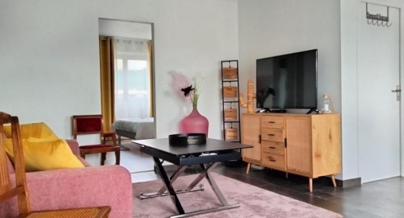 Appartement Pau Eksteriør billede