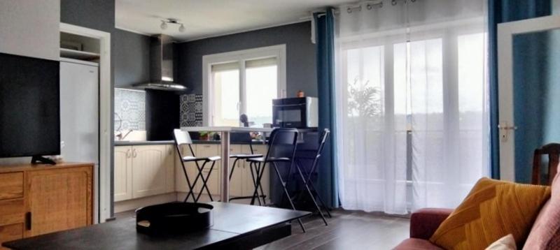 Appartement Pau Eksteriør billede