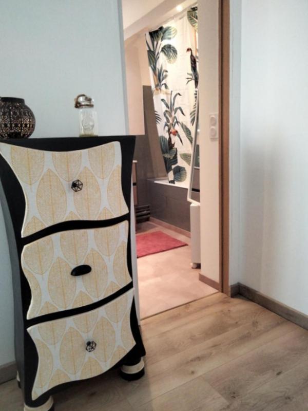 Appartement Pau Eksteriør billede