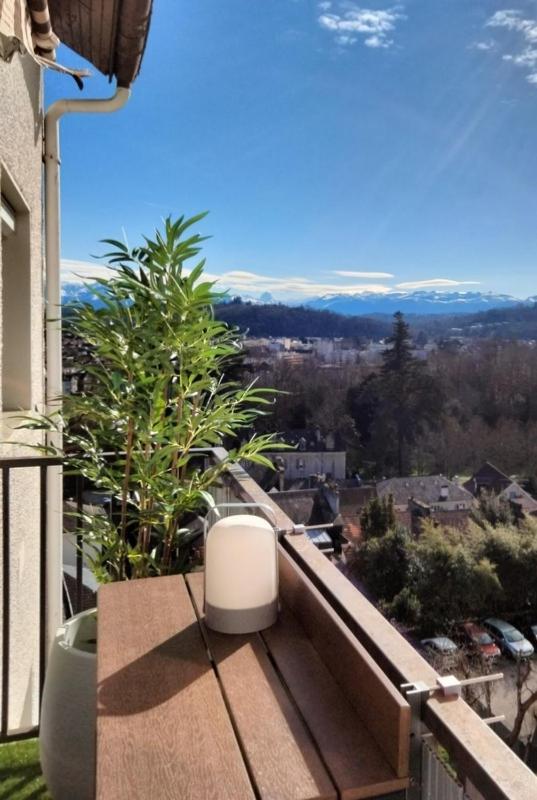 Appartement Pau Eksteriør billede